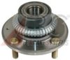 KLOTZ 1942 Wheel Hub